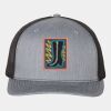 Snapback Trucker Cap Thumbnail