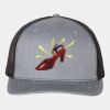 Snapback Trucker Cap Thumbnail