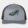 Snapback Trucker Cap Thumbnail