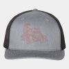 Snapback Trucker Cap Thumbnail