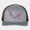 Snapback Trucker Cap Thumbnail