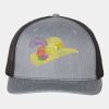 Snapback Trucker Cap Thumbnail