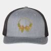 Snapback Trucker Cap Thumbnail