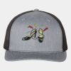 Snapback Trucker Cap Thumbnail