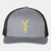 Snapback Trucker Cap Thumbnail