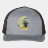 Snapback Trucker Cap Thumbnail