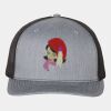 Snapback Trucker Cap Thumbnail