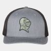 Snapback Trucker Cap Thumbnail