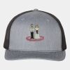 Snapback Trucker Cap Thumbnail