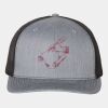 Snapback Trucker Cap Thumbnail