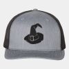 Snapback Trucker Cap Thumbnail