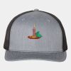 Snapback Trucker Cap Thumbnail