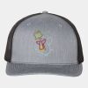 Snapback Trucker Cap Thumbnail