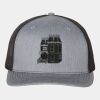 Snapback Trucker Cap Thumbnail