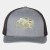 Snapback Trucker Cap Thumbnail