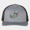 Snapback Trucker Cap Thumbnail