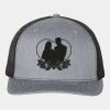 Snapback Trucker Cap Thumbnail