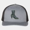 Snapback Trucker Cap Thumbnail