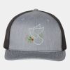 Snapback Trucker Cap Thumbnail