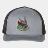 Snapback Trucker Cap Thumbnail