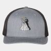 Snapback Trucker Cap Thumbnail