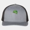 Snapback Trucker Cap Thumbnail