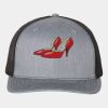 Snapback Trucker Cap Thumbnail