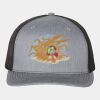 Snapback Trucker Cap Thumbnail