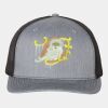 Snapback Trucker Cap Thumbnail