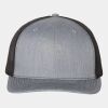 Snapback Trucker Cap Thumbnail