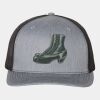 Snapback Trucker Cap Thumbnail