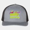 Snapback Trucker Cap Thumbnail