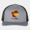 Snapback Trucker Cap Thumbnail