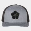 Snapback Trucker Cap Thumbnail