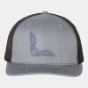 Snapback Trucker Cap Thumbnail