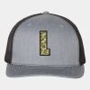 Snapback Trucker Cap Thumbnail