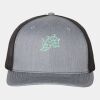 Snapback Trucker Cap Thumbnail