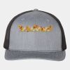 Snapback Trucker Cap Thumbnail