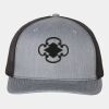 Snapback Trucker Cap Thumbnail