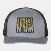 Snapback Trucker Cap Thumbnail