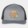 Snapback Trucker Cap Thumbnail