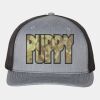 Snapback Trucker Cap Thumbnail