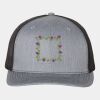 Snapback Trucker Cap Thumbnail