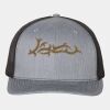 Snapback Trucker Cap Thumbnail