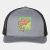 Snapback Trucker Cap Thumbnail