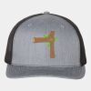 Snapback Trucker Cap Thumbnail