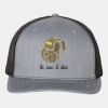 Snapback Trucker Cap Thumbnail