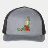 Snapback Trucker Cap Thumbnail