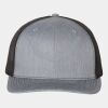 Snapback Trucker Cap Thumbnail