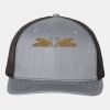 Snapback Trucker Cap Thumbnail